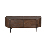 Tv meubel Excellent Brown | 120 cm Starfurn