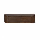 Tv meubel Excellent Brown | 120 cm Starfurn
