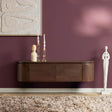 Tv meubel Excellent Brown | 120 cm Starfurn