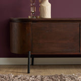 Tv meubel Excellent Brown | 120 cm Starfurn