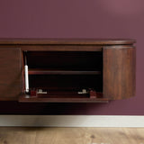 Tv meubel Excellent Brown | 120 cm Starfurn