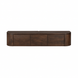 Tv meubel Excellent Brown | 160 cm Starfurn