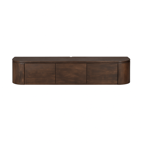 Tv meubel Excellent Brown | 160 cm Starfurn