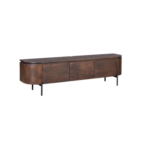 Tv meubel Excellent Brown | 160 cm Starfurn