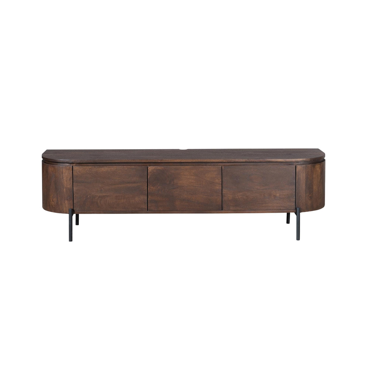 Tv meubel Excellent Brown | 160 cm Starfurn