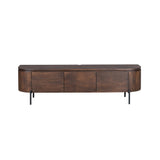 Tv meubel Excellent Brown | 160 cm Starfurn