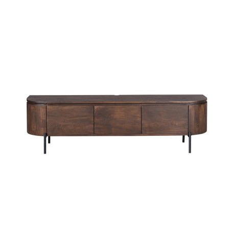Tv meubel Excellent Brown | 160 cm Starfurn