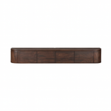 Tv meubel Excellent Brown | 200 cm Starfurn