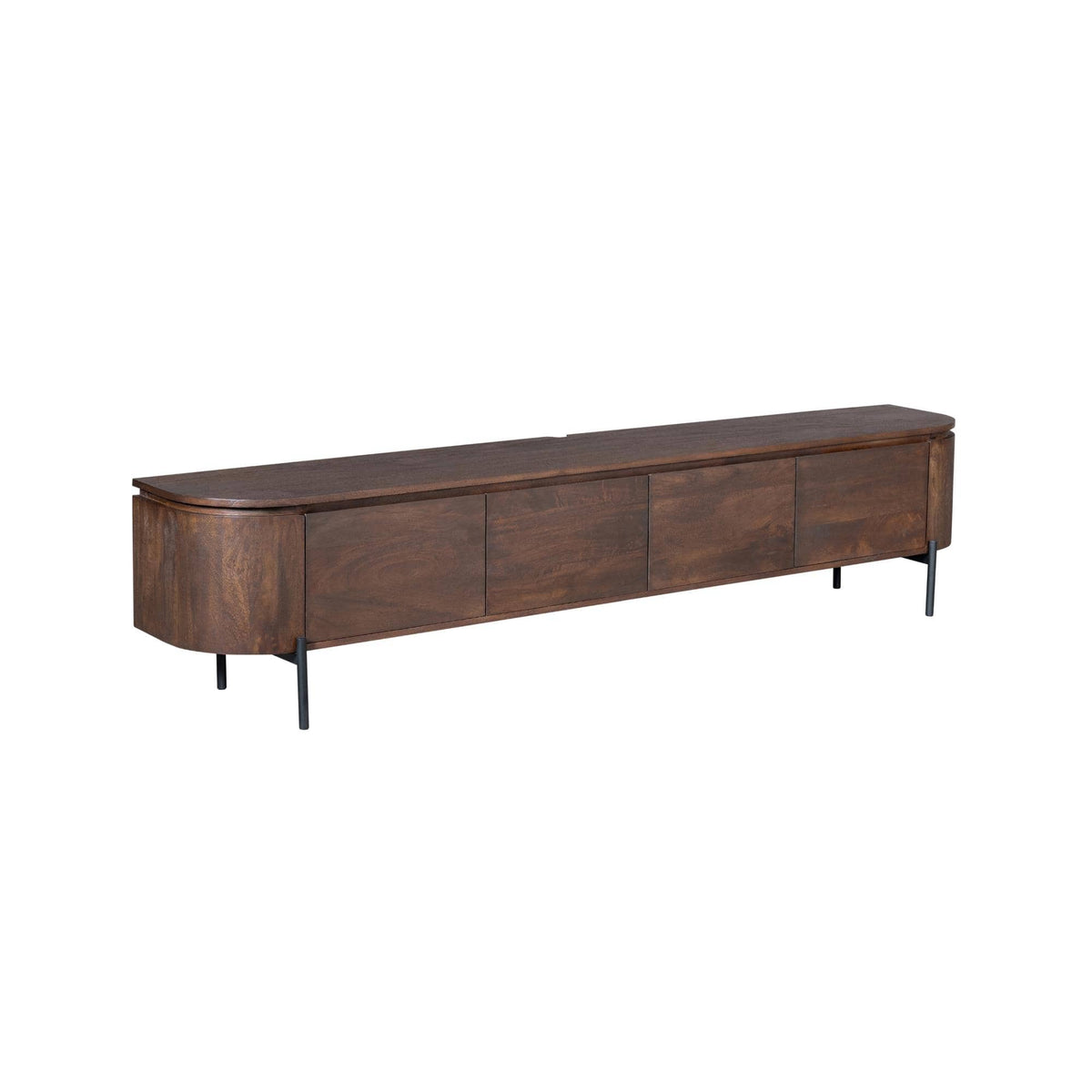 Tv meubel Excellent Brown | 200 cm Starfurn