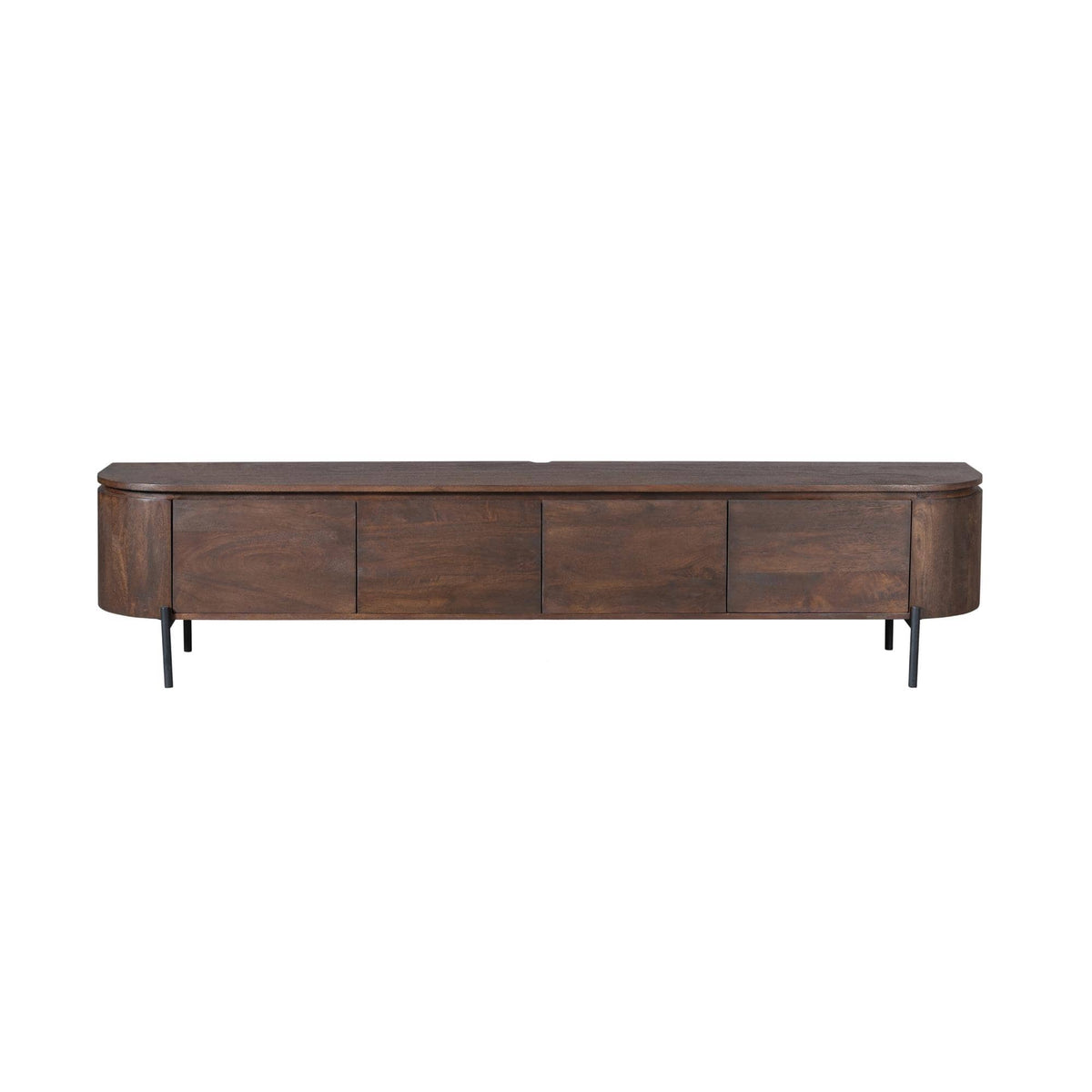 Tv meubel Excellent Brown | 200 cm Starfurn