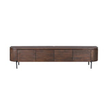 Tv meubel Excellent Brown | 200 cm Starfurn