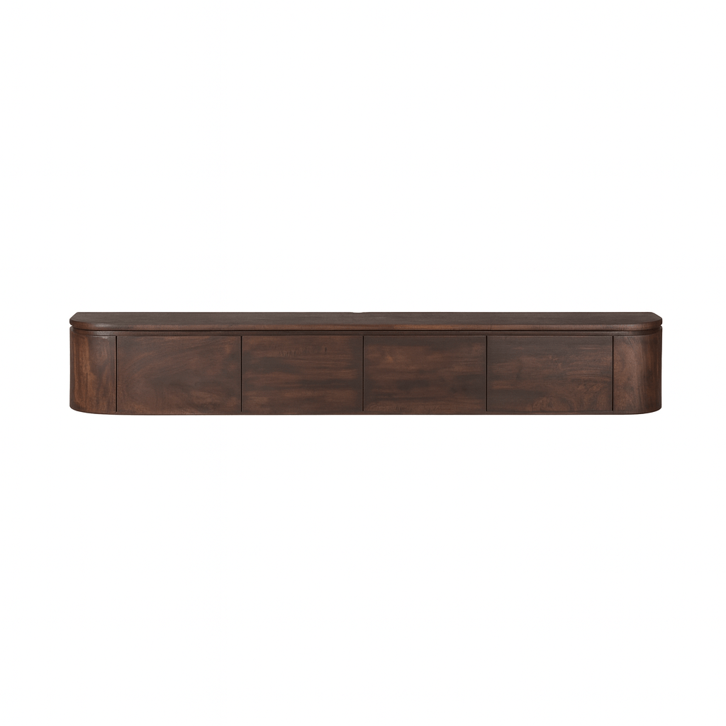 Tv meubel Excellent Brown | 240 cm Starfurn