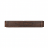 Tv meubel Excellent Brown | 240 cm Starfurn