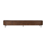 Tv meubel Excellent Brown | 280 cm Starfurn