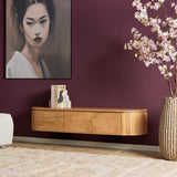 Tv meubel Excellent Naturel | 160 cm Starfurn