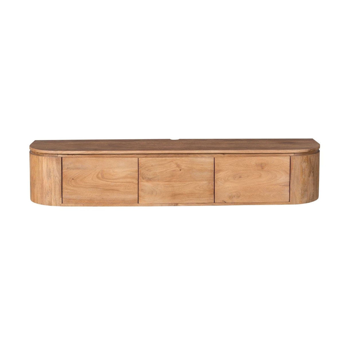 Tv meubel Excellent Naturel | 160 cm Starfurn