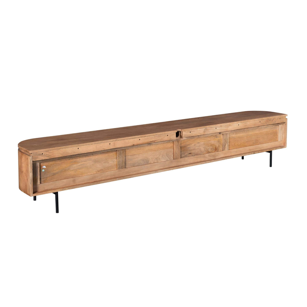 Tv meubel Excellent Naturel | 200 cm Starfurn