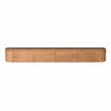Tv meubel Excellent Naturel | 200 cm Starfurn
