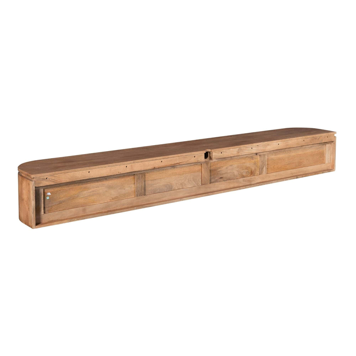 Tv meubel Excellent Naturel | 200 cm Starfurn
