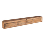 Tv meubel Excellent Naturel | 200 cm Starfurn