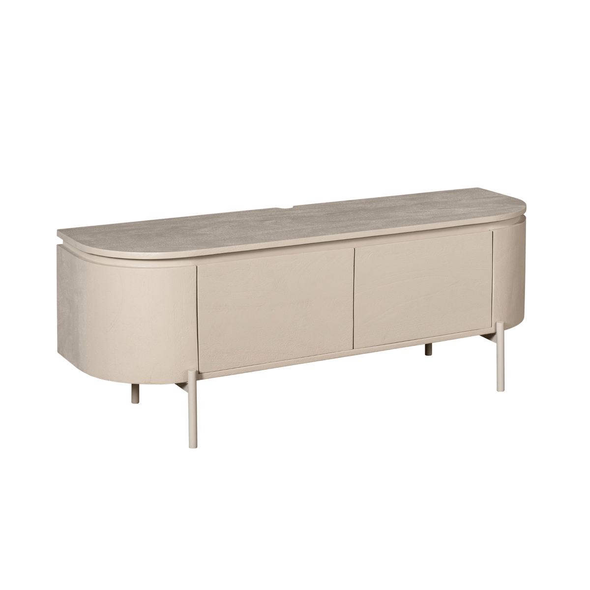 Tv meubel Excellent Sand | 120 cm Starfurn