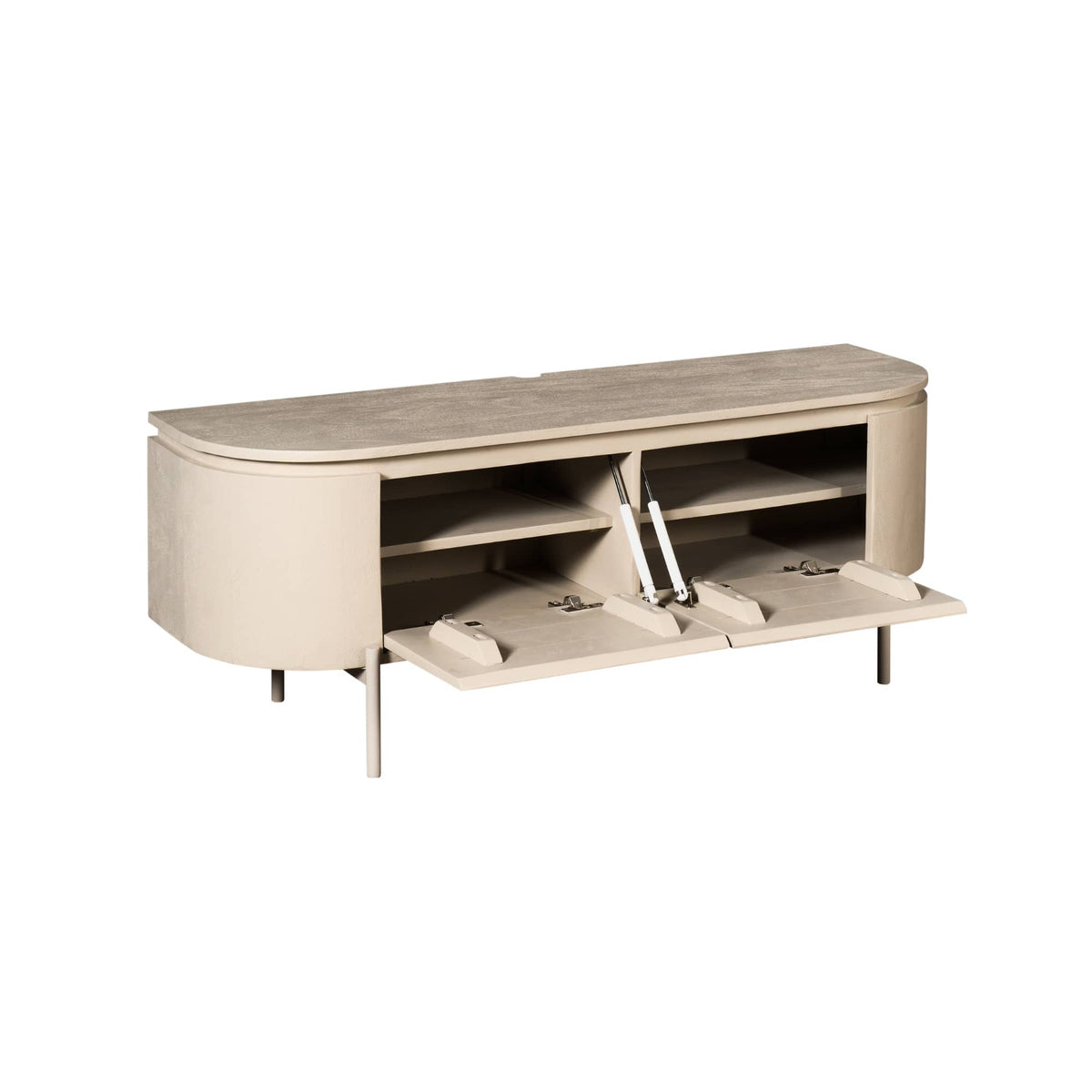 Tv meubel Excellent Sand | 120 cm Starfurn