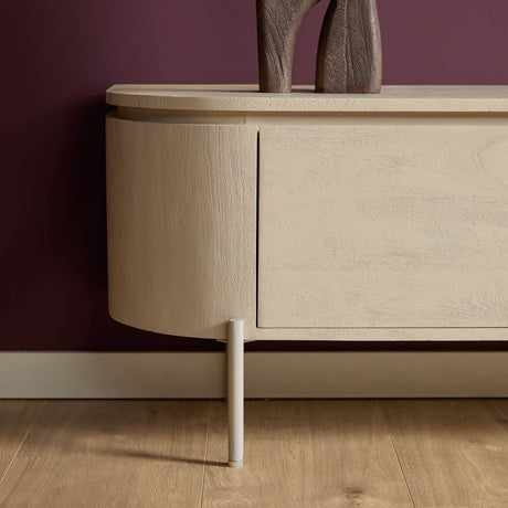 Tv meubel Excellent Sand | 160 cm Starfurn