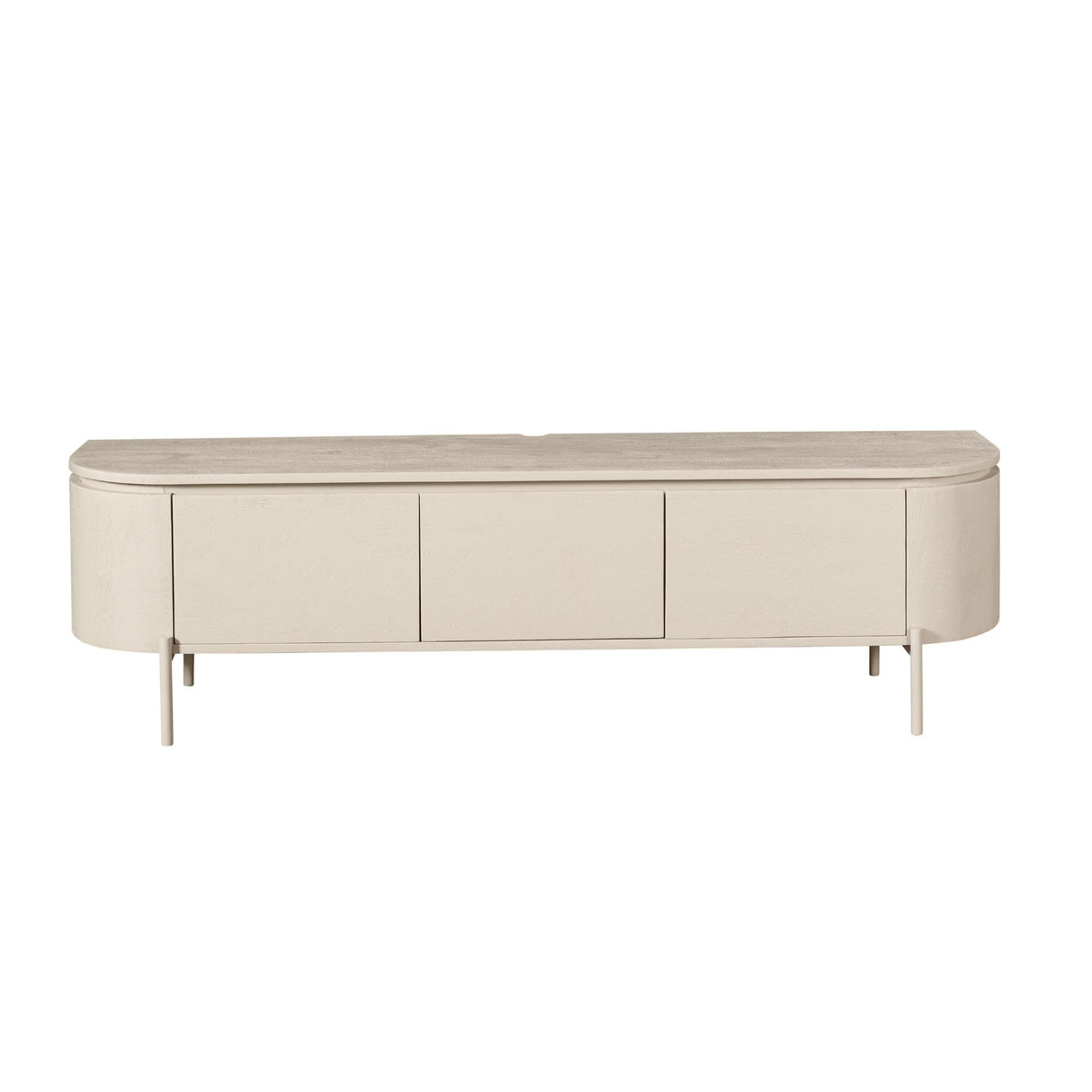 Tv meubel Excellent Sand | 160 cm Starfurn