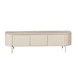 Tv meubel Excellent Sand | 160 cm Starfurn