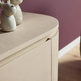 Tv meubel Excellent Sand | 160 cm Starfurn