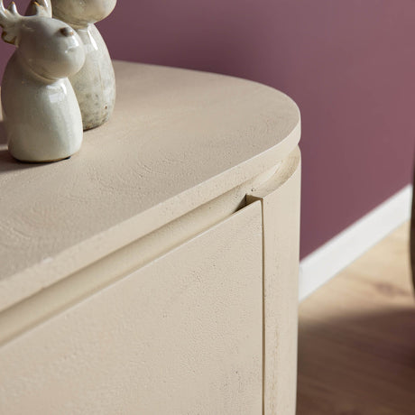 Tv meubel Excellent Sand | 160 cm Starfurn