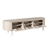 Tv meubel Excellent Sand | 160 cm Starfurn