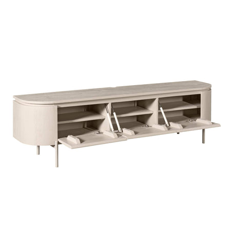 Tv meubel Excellent Sand | 160 cm Starfurn