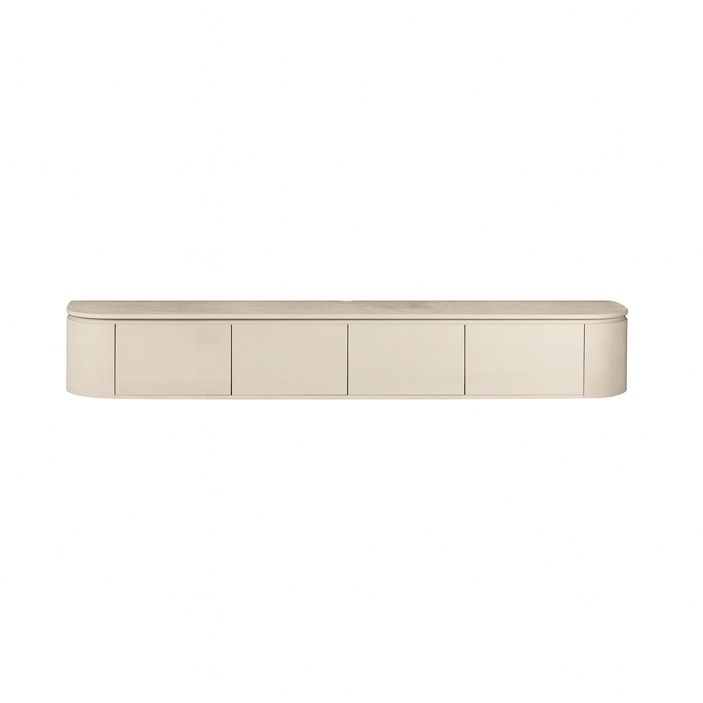 Tv meubel Excellent Sand | 200 cm Starfurn