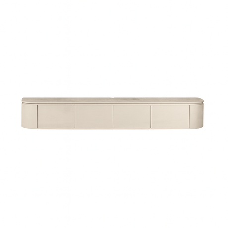 Tv meubel Excellent Sand | 200 cm Starfurn