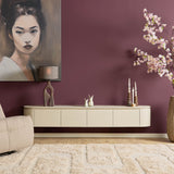 Tv meubel Excellent Sand | 200 cm Starfurn