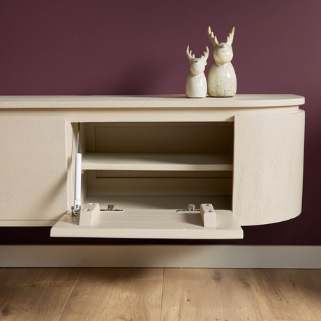 Tv meubel Excellent Sand | 200 cm Starfurn