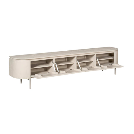 Tv meubel Excellent Sand | 200 cm Starfurn