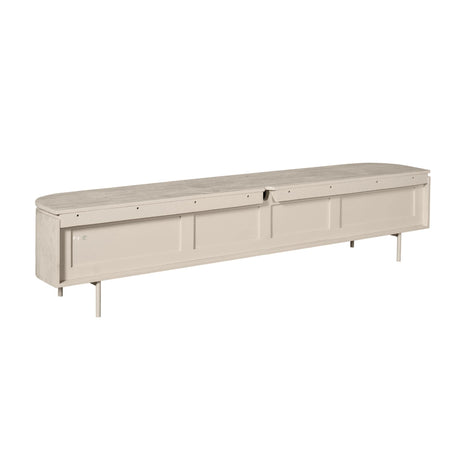Tv meubel Excellent Sand | 200 cm Starfurn