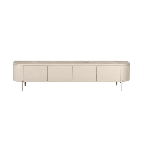 Tv meubel Excellent Sand | 200 cm Starfurn
