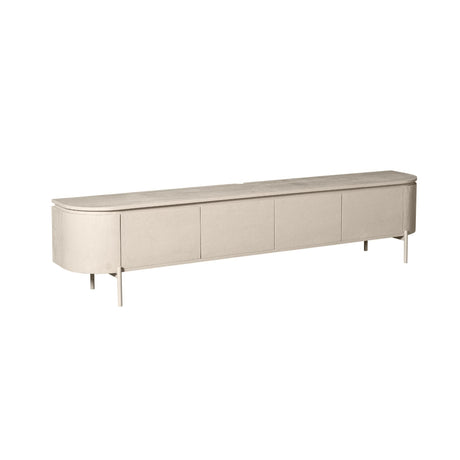 Tv meubel Excellent Sand | 200 cm Starfurn