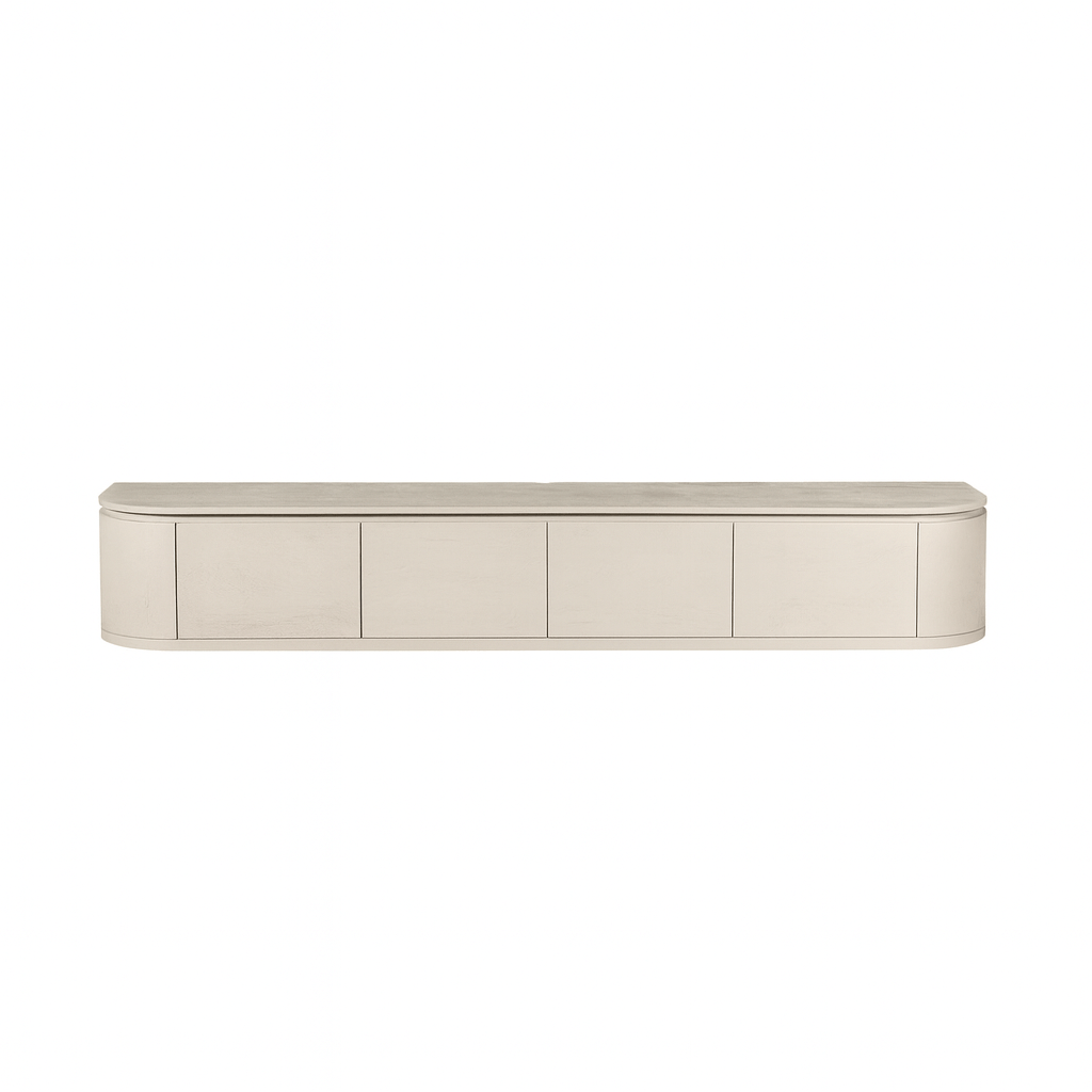 Tv meubel Excellent Sand | 240 cm Starfurn
