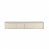 Tv meubel Excellent Sand | 240 cm Starfurn
