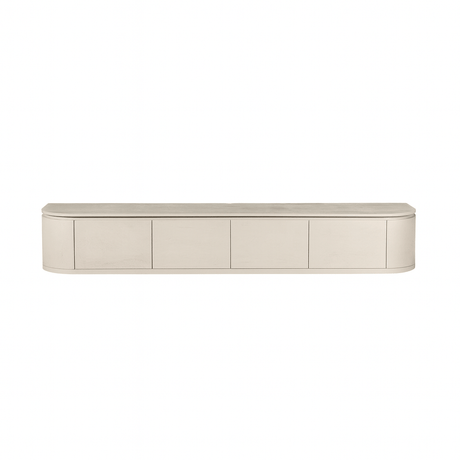 Tv meubel Excellent Sand | 240 cm Starfurn
