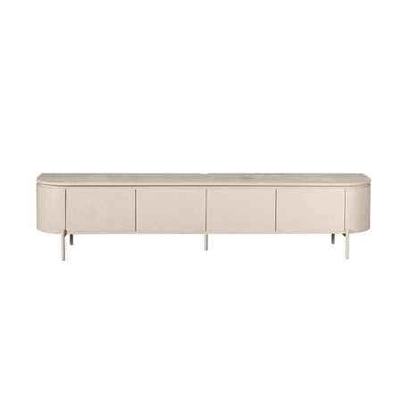 Tv meubel Excellent Sand | 240 cm Starfurn