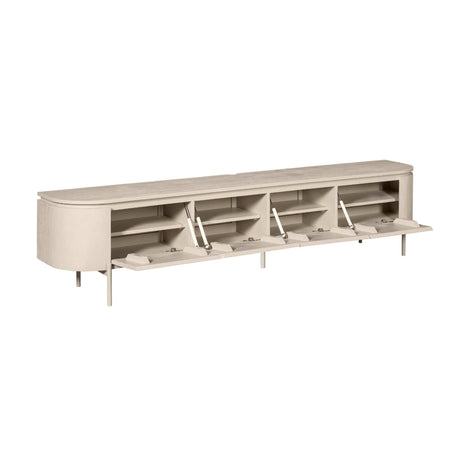 Tv meubel Excellent Sand | 240 cm Starfurn