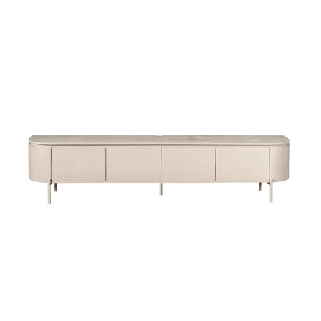 Tv meubel Excellent Sand | 240 cm Starfurn