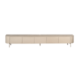 Tv meubel Excellent Sand | 280 cm Starfurn