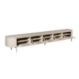 Tv meubel Excellent Sand | 280 cm Starfurn