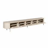 Tv meubel Excellent Sand | 280 cm Starfurn